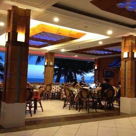 Bohol Divers Resort Đảo Đảo Panglao Ngoại thất bức ảnh