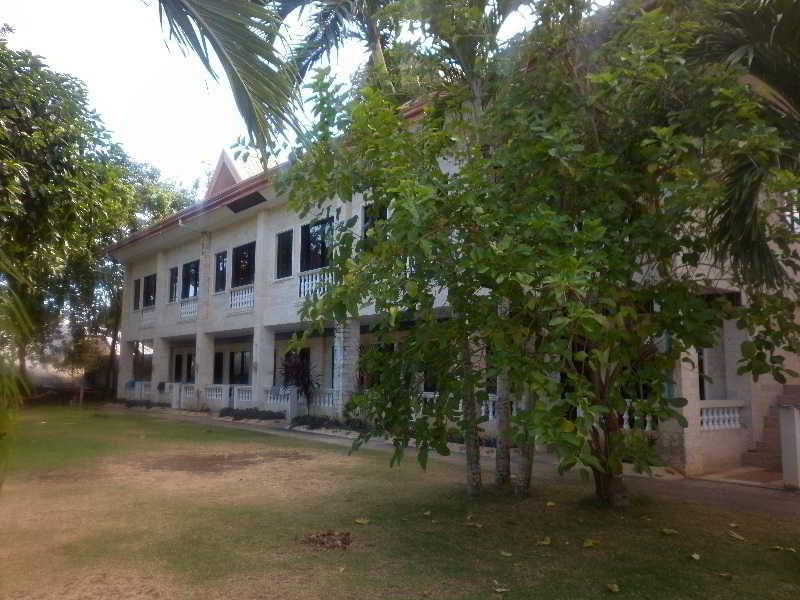 Bohol Divers Resort Đảo Đảo Panglao Ngoại thất bức ảnh
