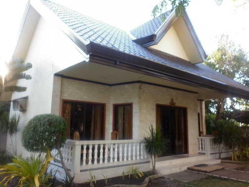 Bohol Divers Resort Đảo Đảo Panglao Ngoại thất bức ảnh